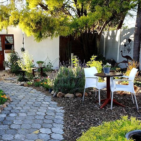 19 On Robyn Apartment Durbanville Exterior foto