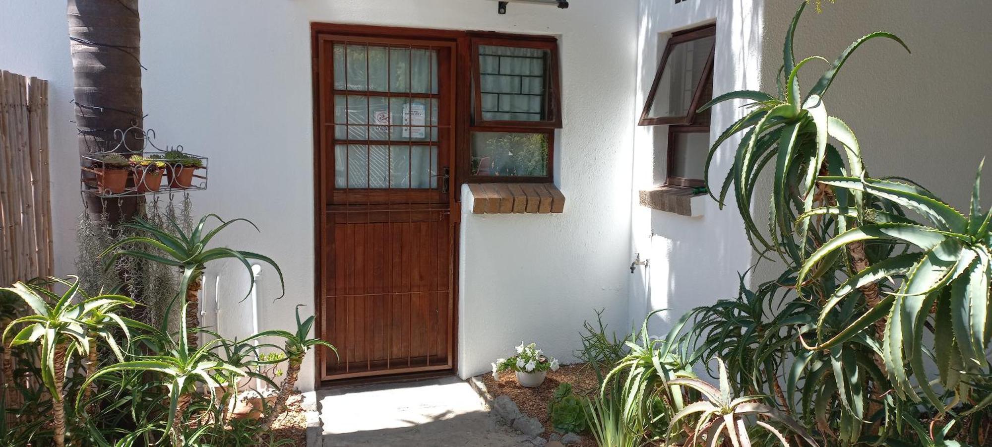 19 On Robyn Apartment Durbanville Exterior foto