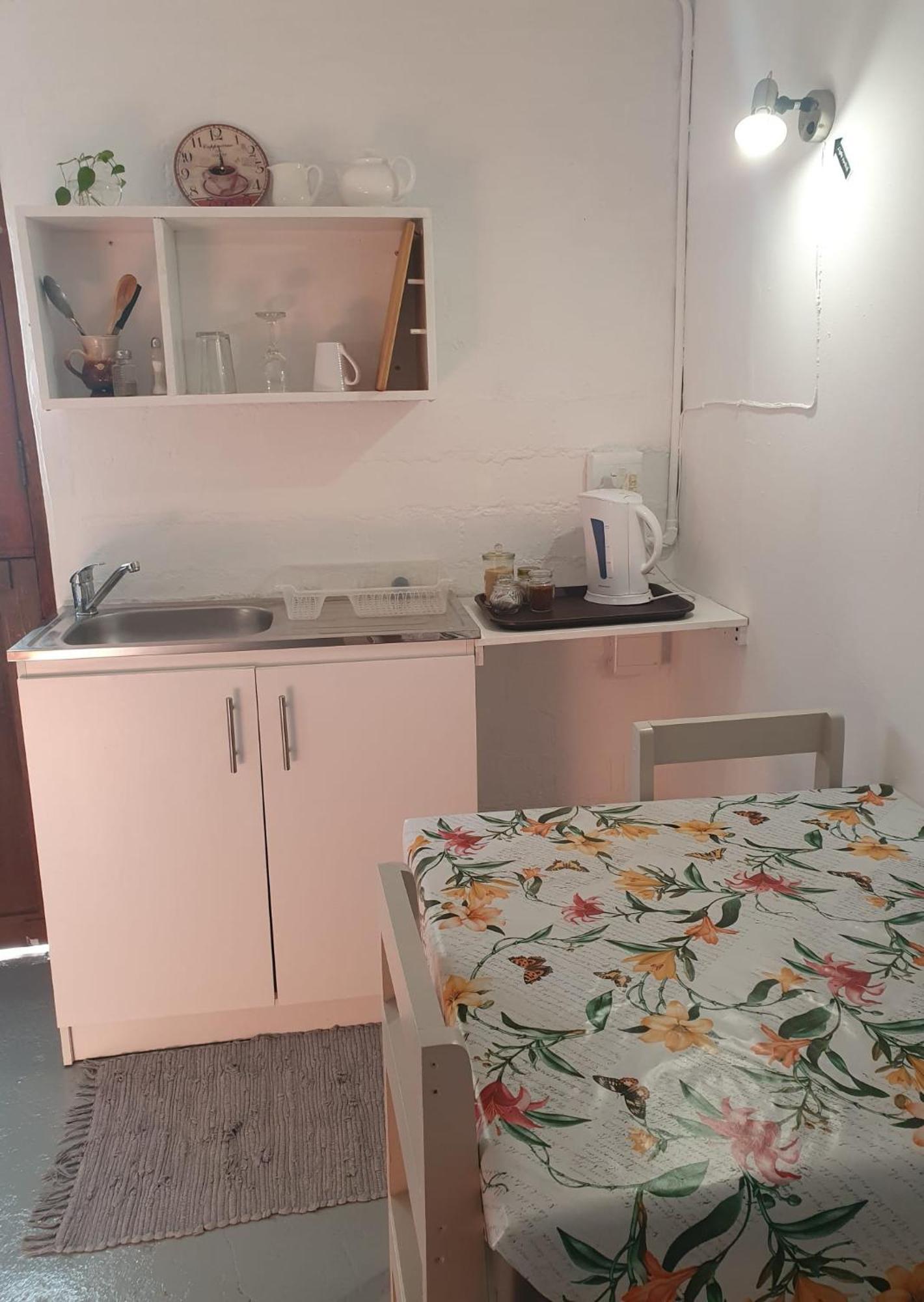19 On Robyn Apartment Durbanville Exterior foto