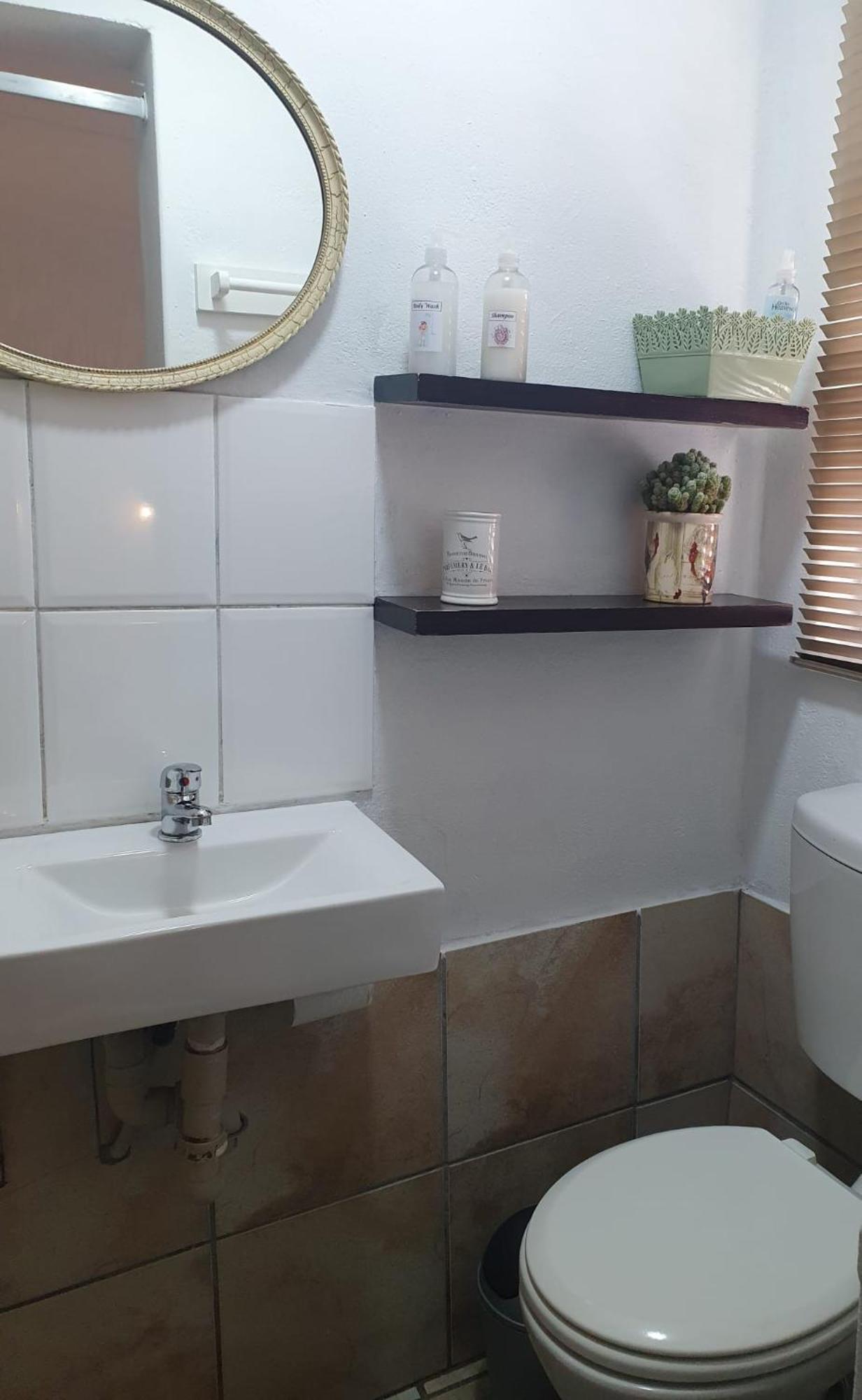19 On Robyn Apartment Durbanville Exterior foto