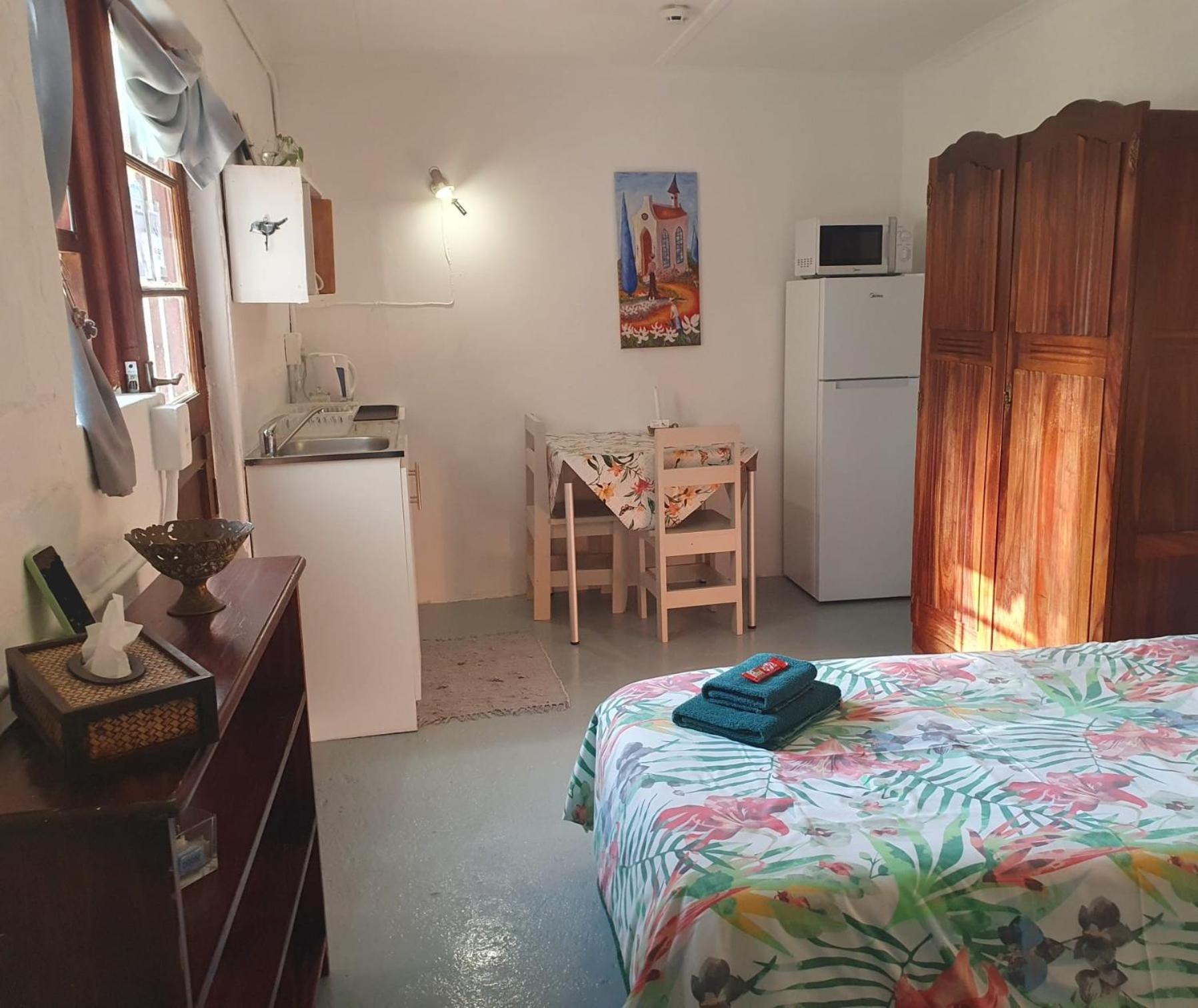 19 On Robyn Apartment Durbanville Exterior foto