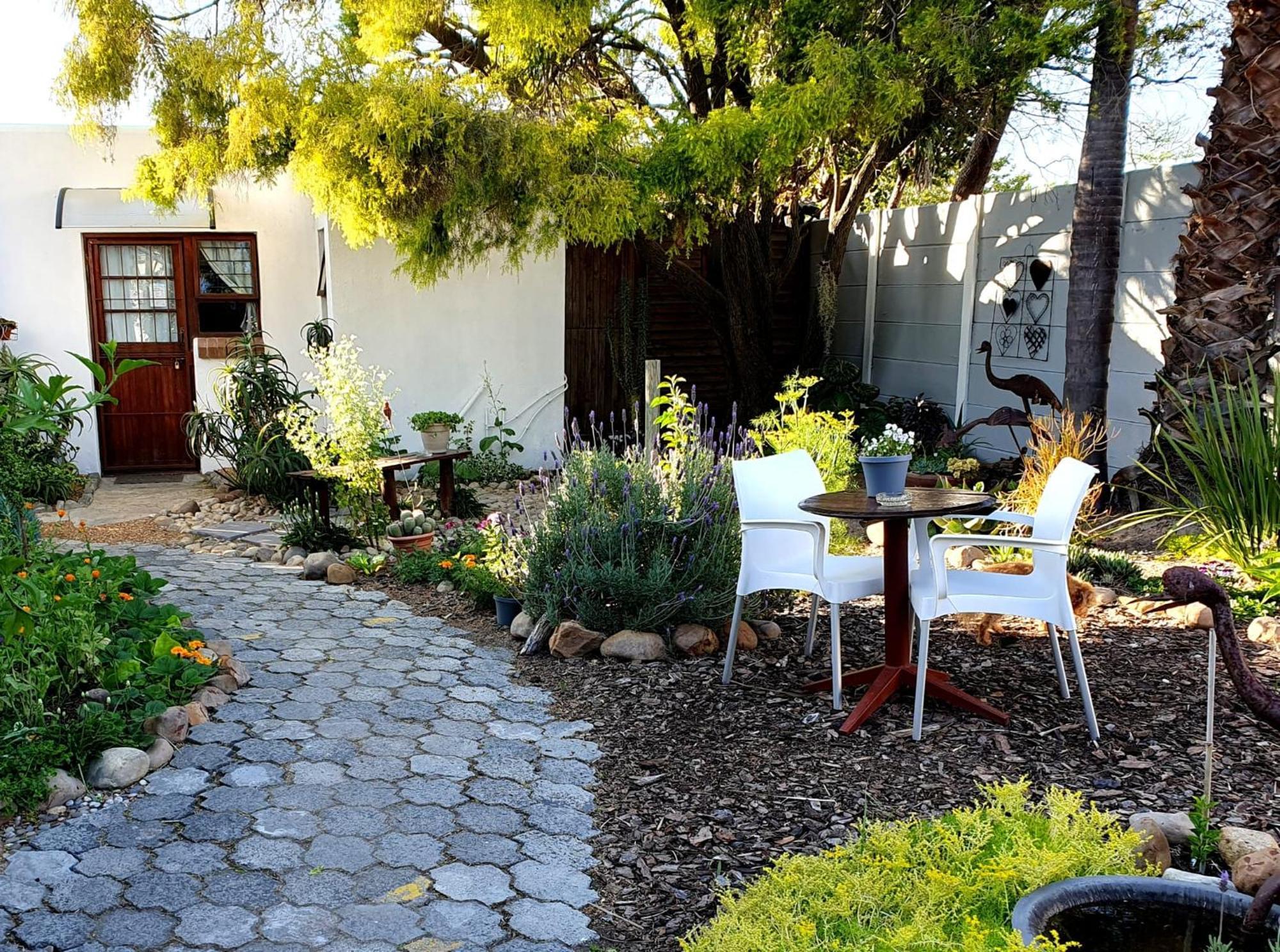 19 On Robyn Apartment Durbanville Exterior foto