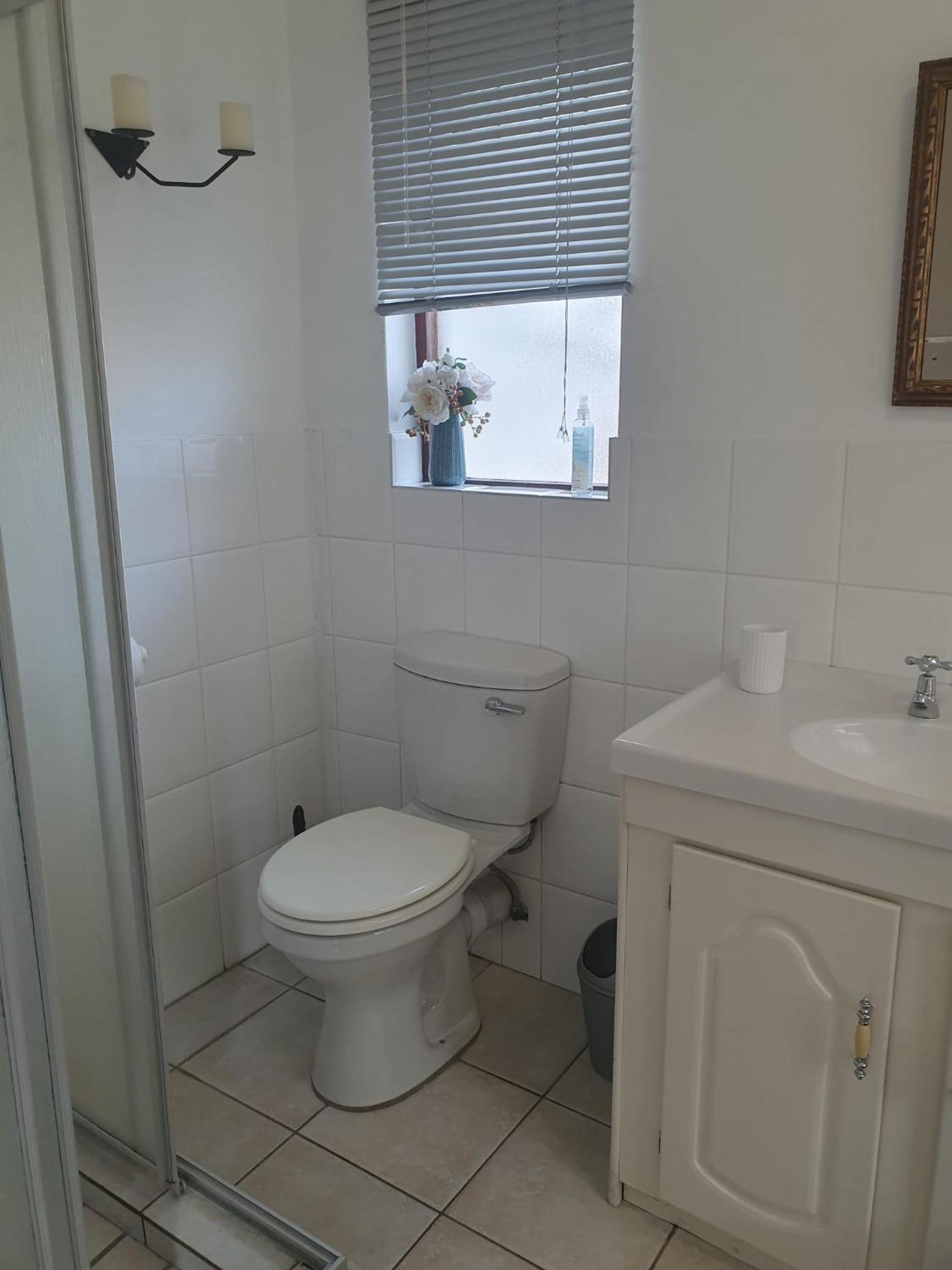 19 On Robyn Apartment Durbanville Exterior foto